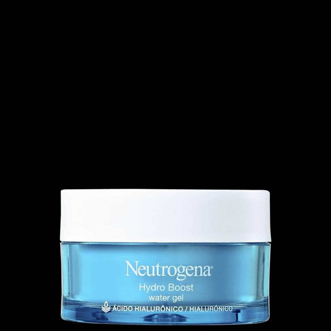 Fashion hidratante facial da Neutrogena