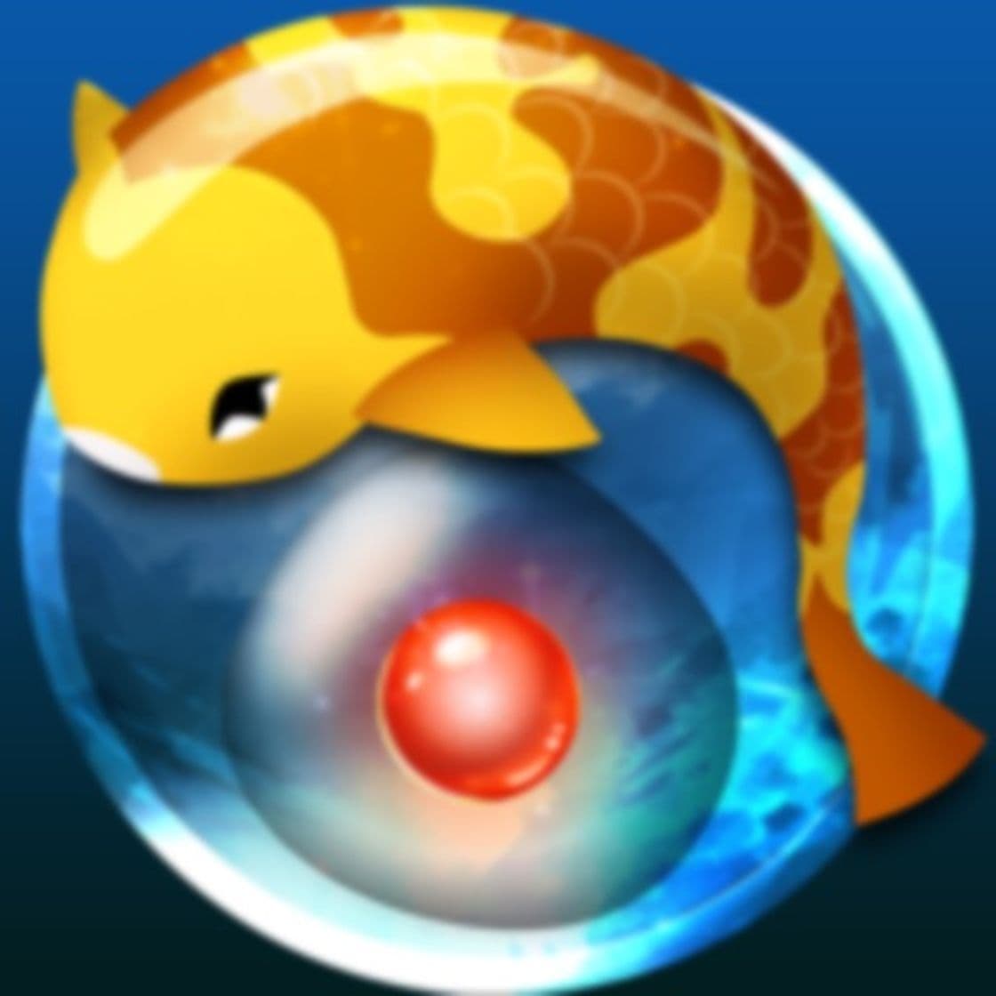 App Zen Koi