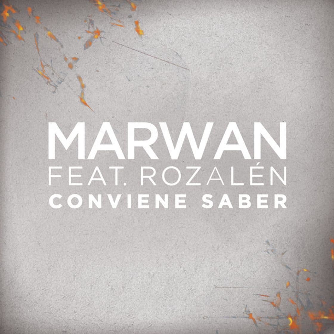 Canción Conviene Saber (feat. Rozalén)