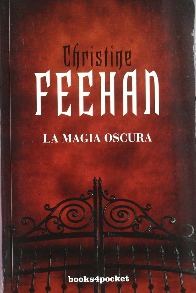 Libro La magia oscura