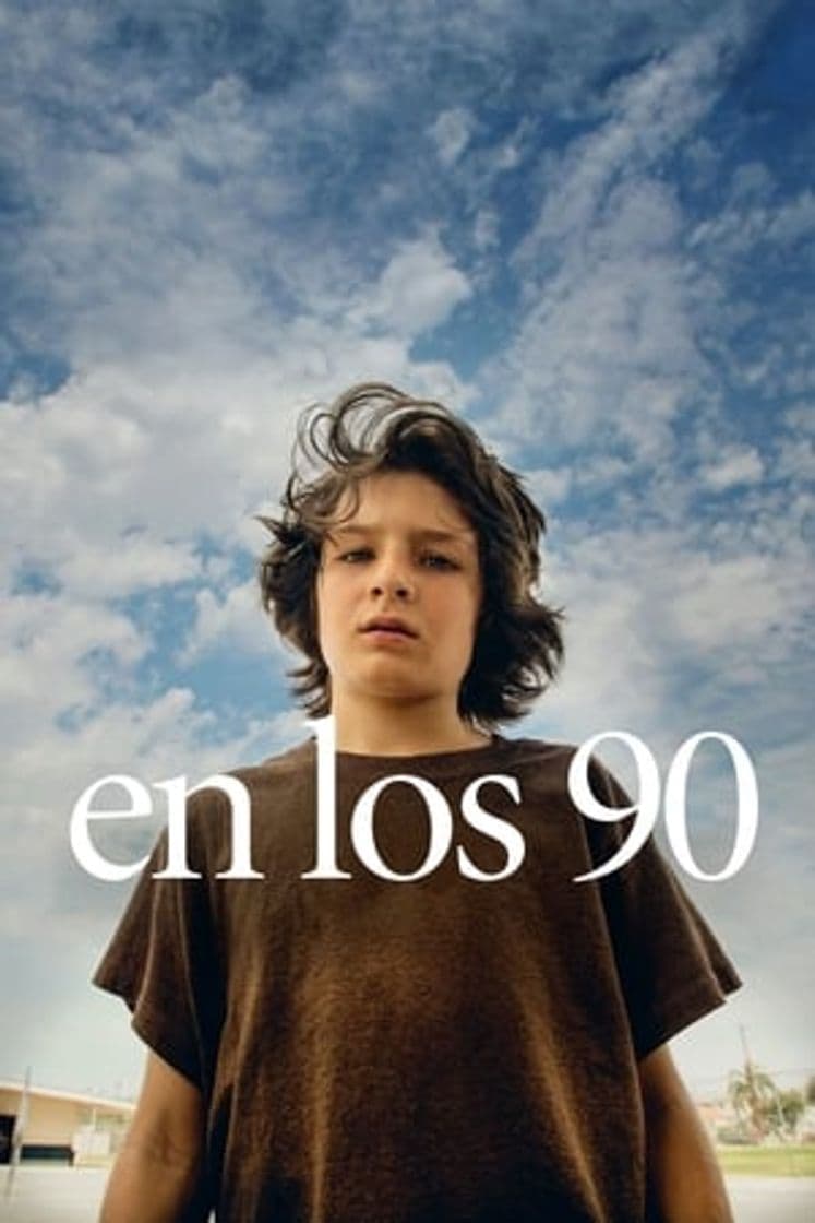 Película mid90s