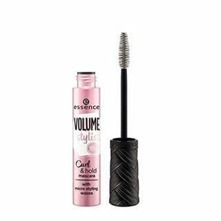 Belleza ESSENCE MÁSCARA VOLUME STYLIST 18 H LASH EXTENSION MASCARA BLACK 12 ML