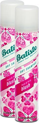 Belleza Batiste Champú Seco Blush 200 ml