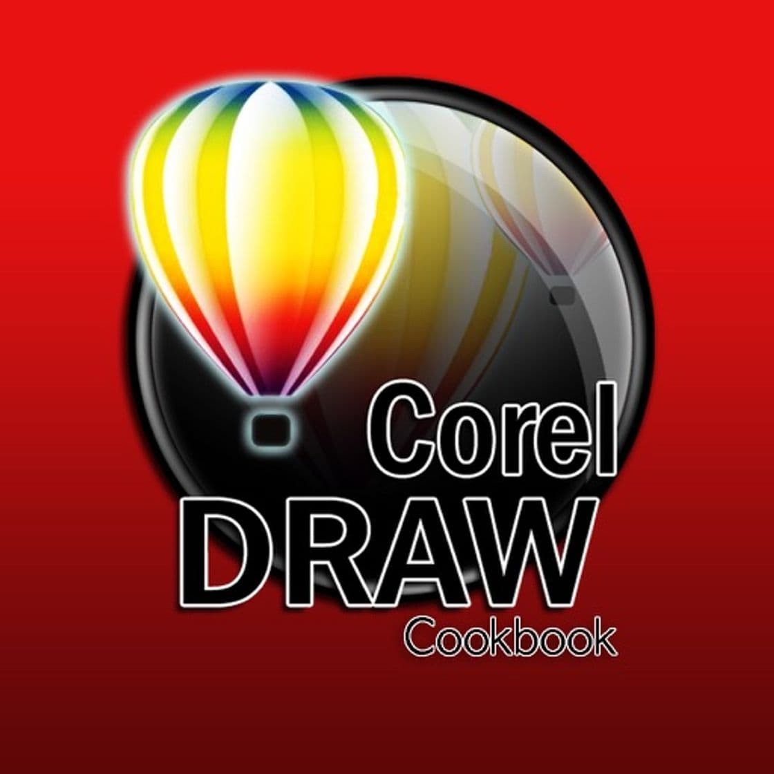 App CorelDRAW X6 Pro Cookbook