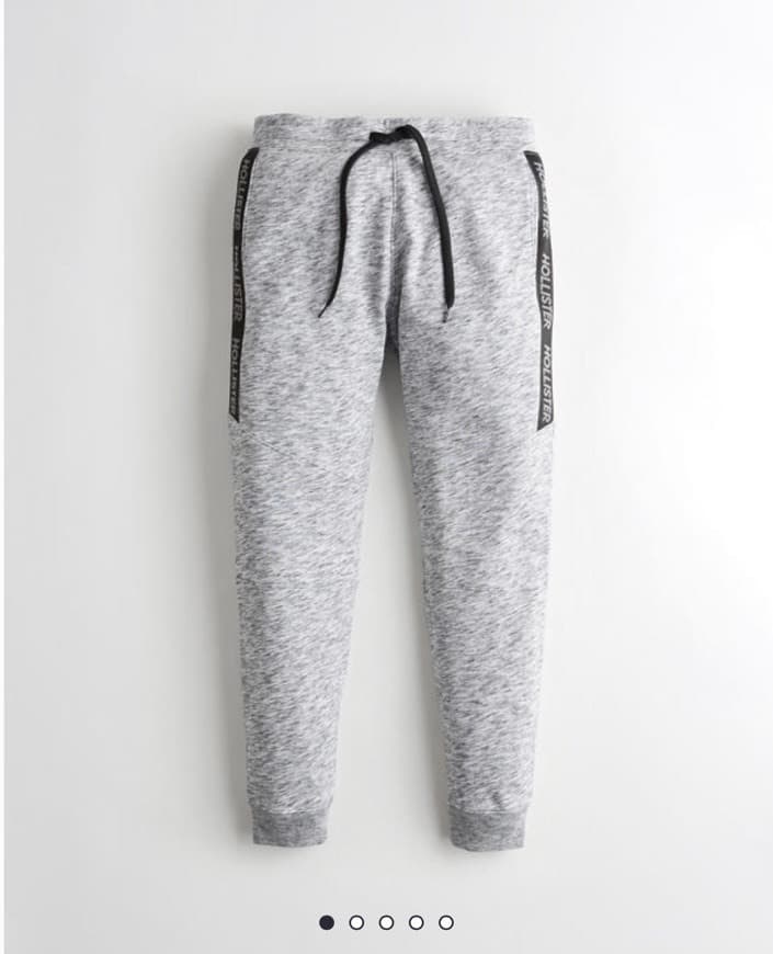 Product Skinny Terry Jogger Pants