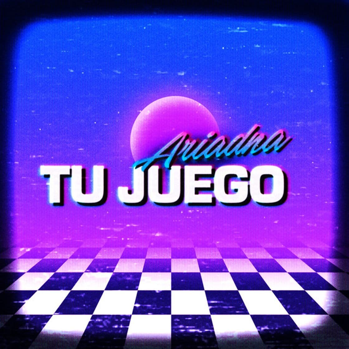 Canción Tu Juego