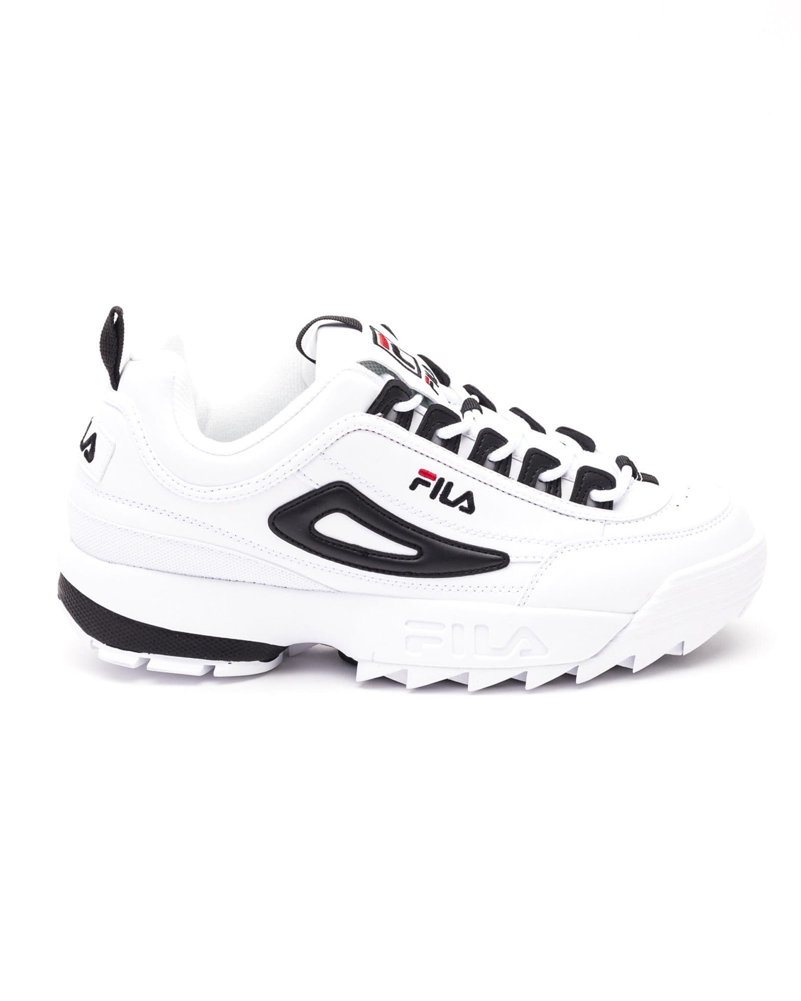 Fashion FILA Heritage Ray CB