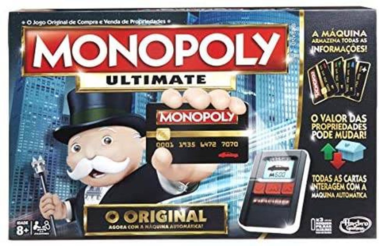 Fashion Monopoly