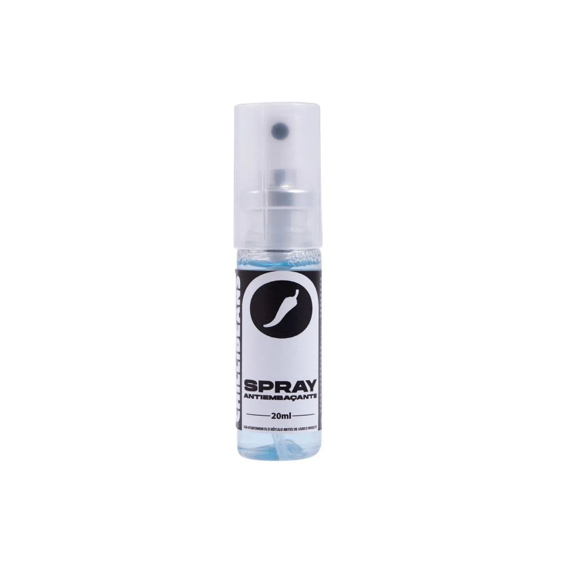 Producto Spray Antiembaçante