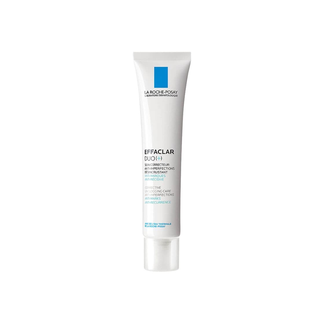 Belleza La Roche-Posay Effaclar Duo+ - Crema