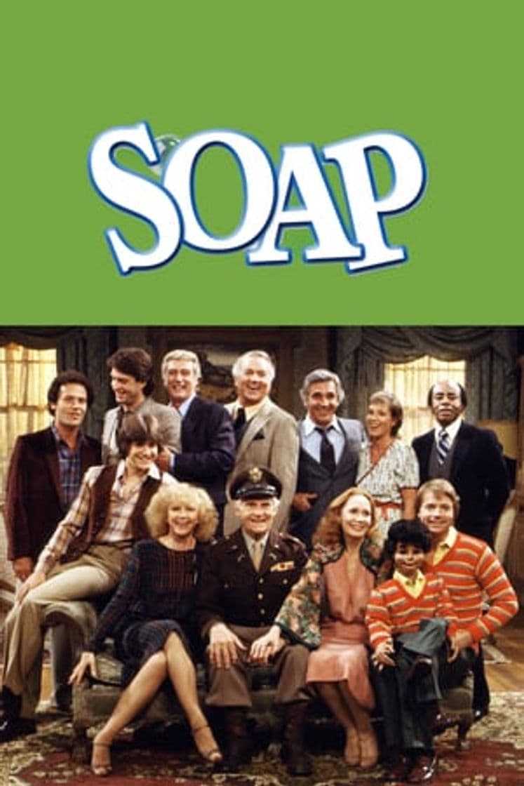 Serie Soap