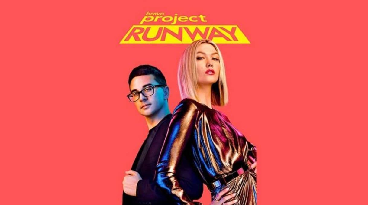 Fashion Project Runway | Bravo TV Official Site