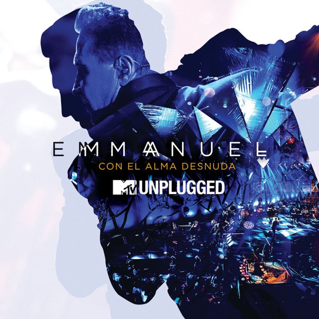 Music Todo Se Derrumbó - MTV Unplugged