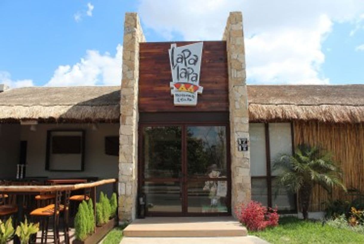 Restaurants Lapa Tuxtla