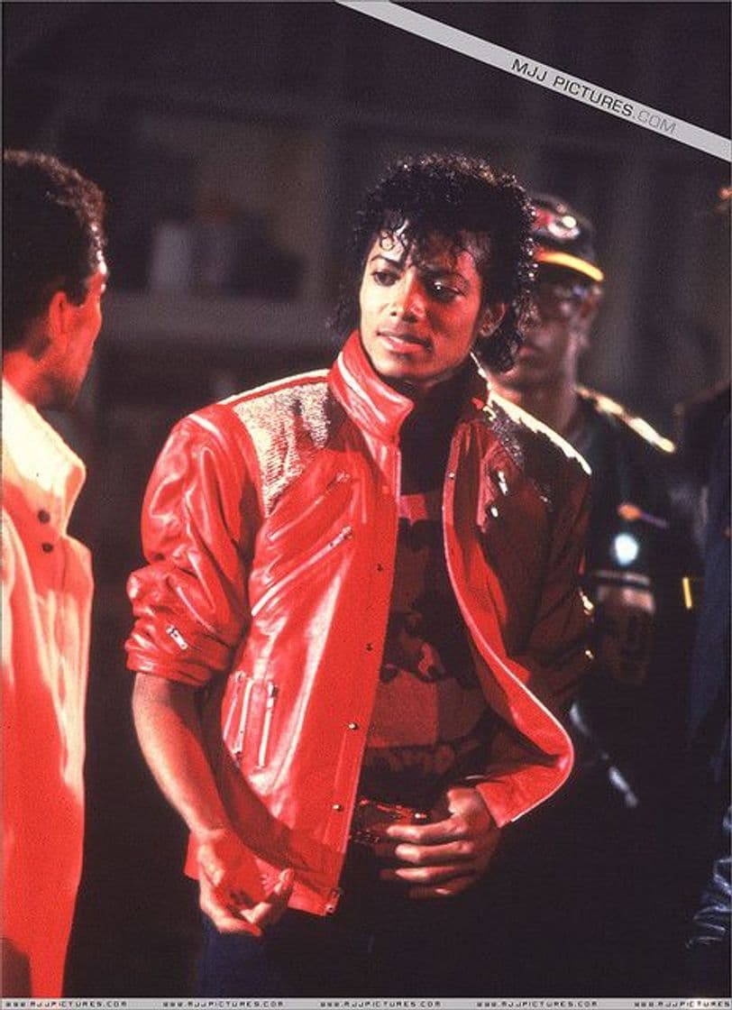 Canción Beat It