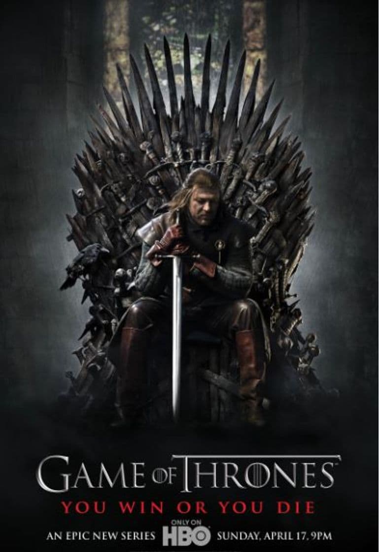 Serie Juego de Tronos (Game of Thrones) 