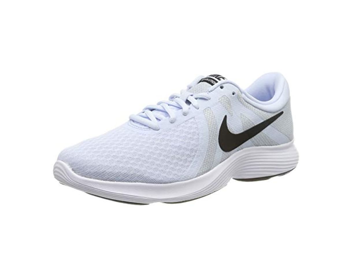 Producto Nike Women's Revolution 4 Running Shoe, Mujer, Azul