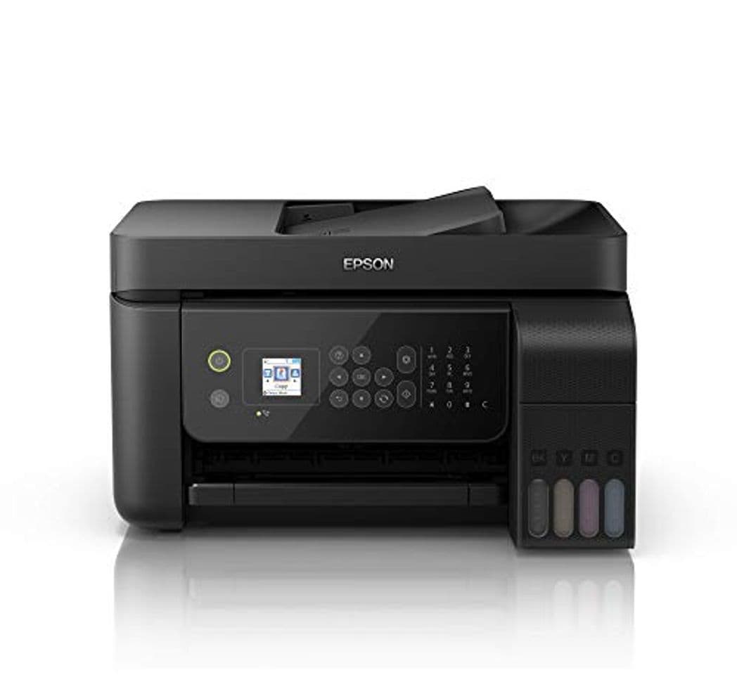 Product Epson EcoTank ET-L5190 - Impresora multifunción 4 en 1