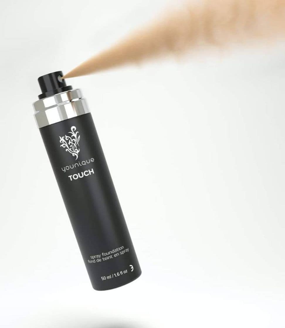 Producto Base en Aerosol Younique TOUCH 