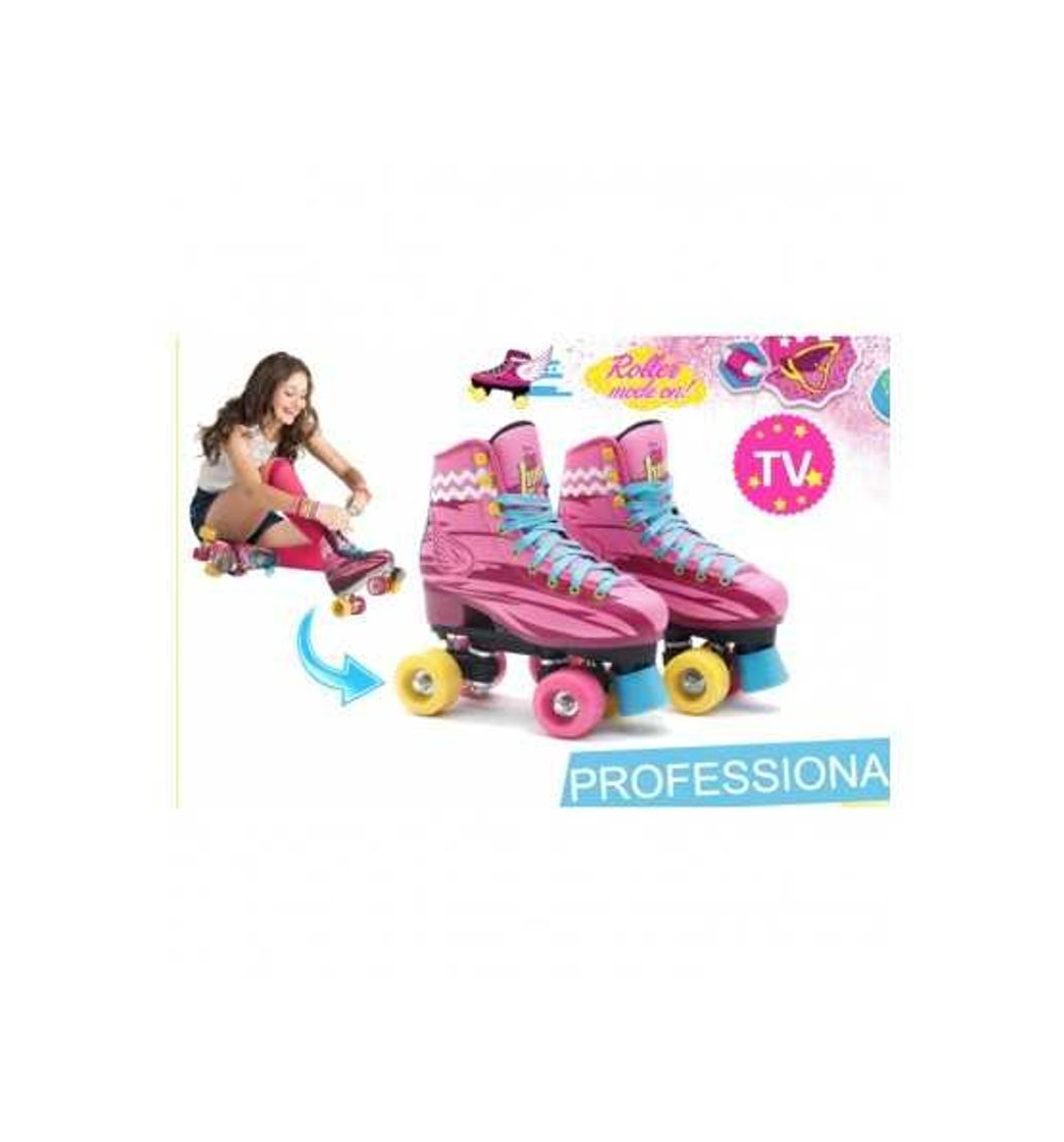 Product Soy Luna - Patines Roll & Play