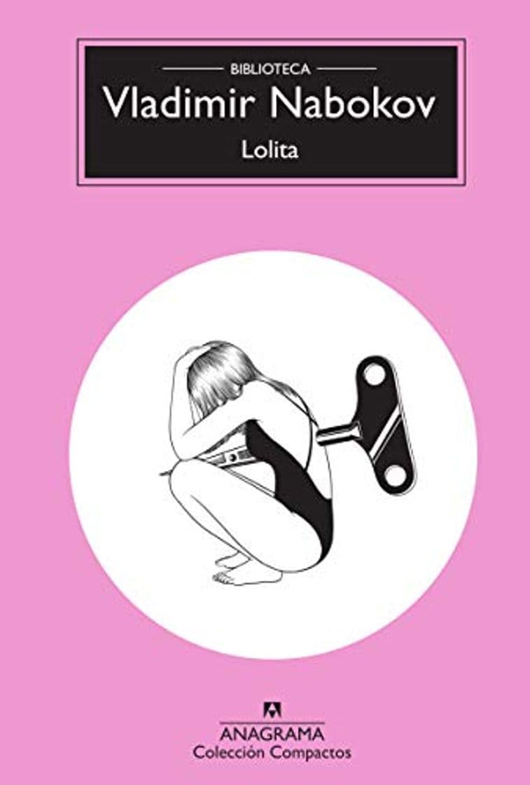 Libro Lolita