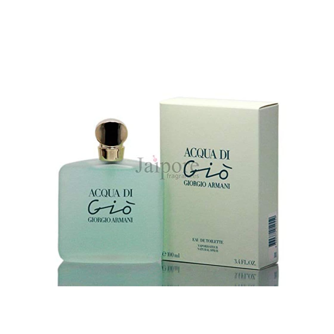 Producto Armani 942 - Agua de colonia