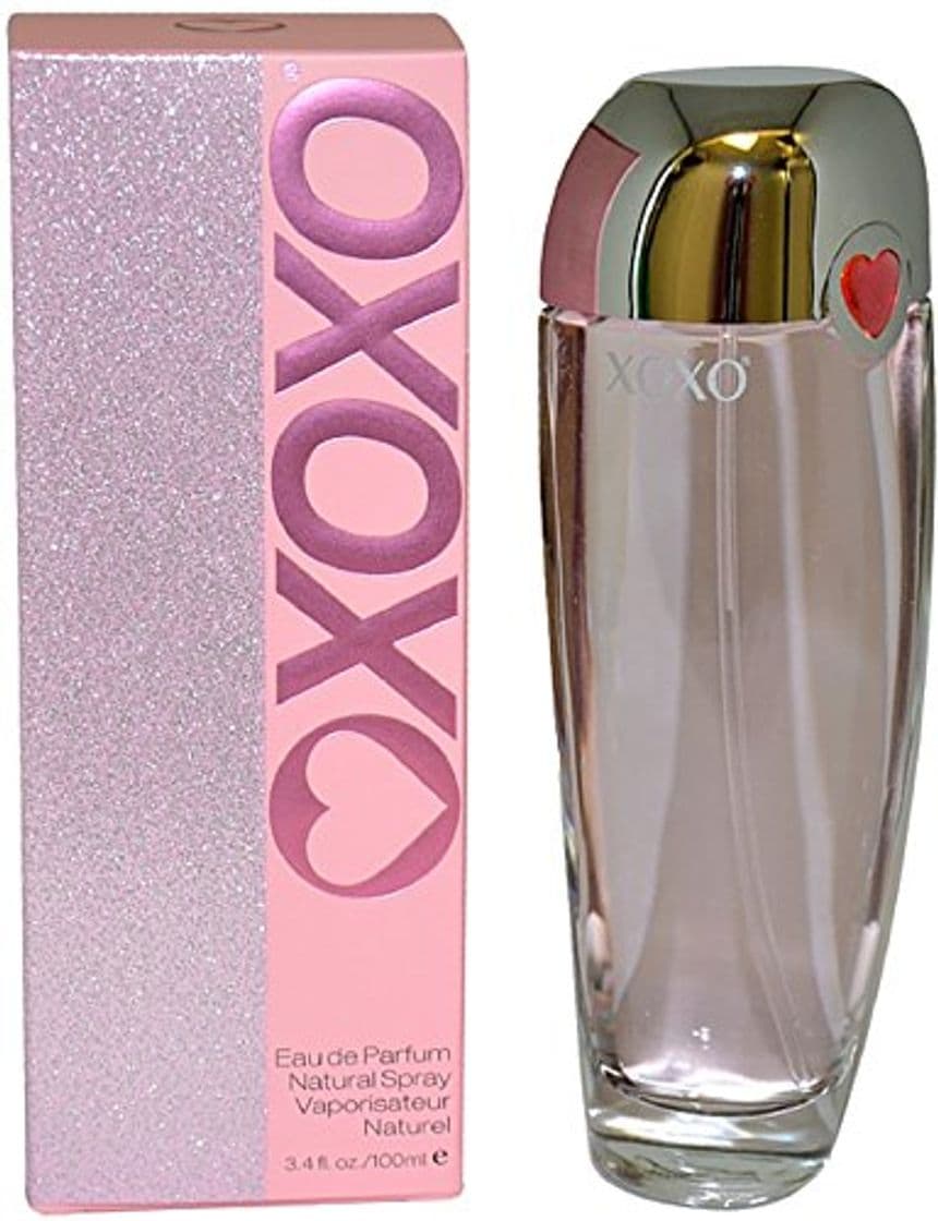 Producto XOXO Eau De Parfum Spray 3