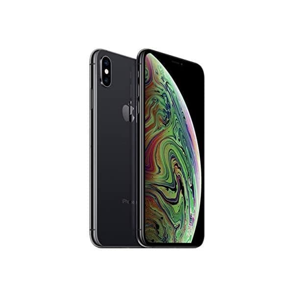 Fashion Apple iPhone XS Max, 256GB, Gold - Fully Unlocked ... - Amazon.com