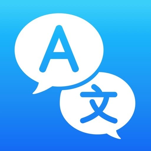 App Traductor - Traducir ahora