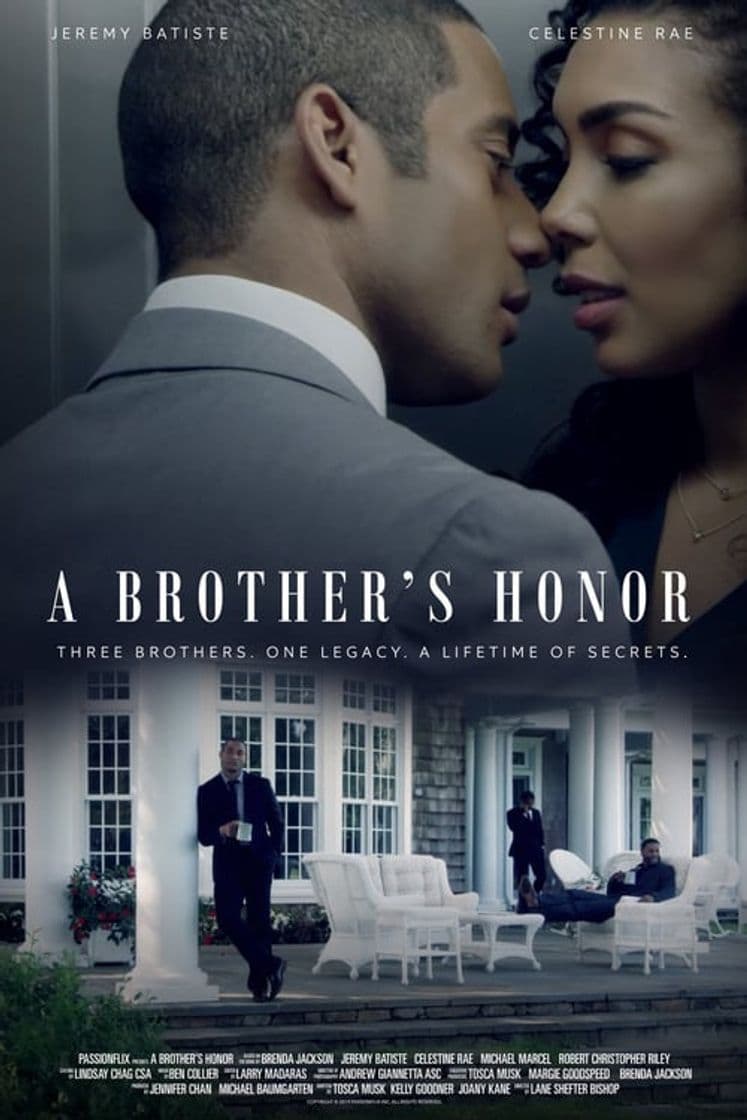 Movie A Brother's Honor