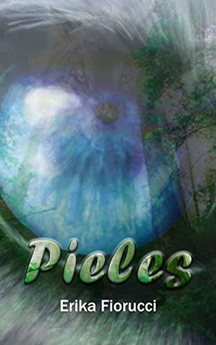 Book Pieles