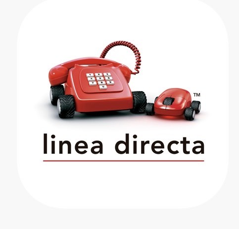 App Línea Directa Seguros