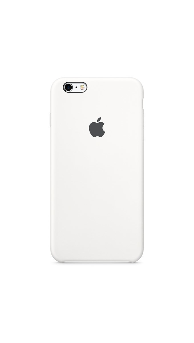 Moda FundaiPhone 6s Plus, blanco: Apple 