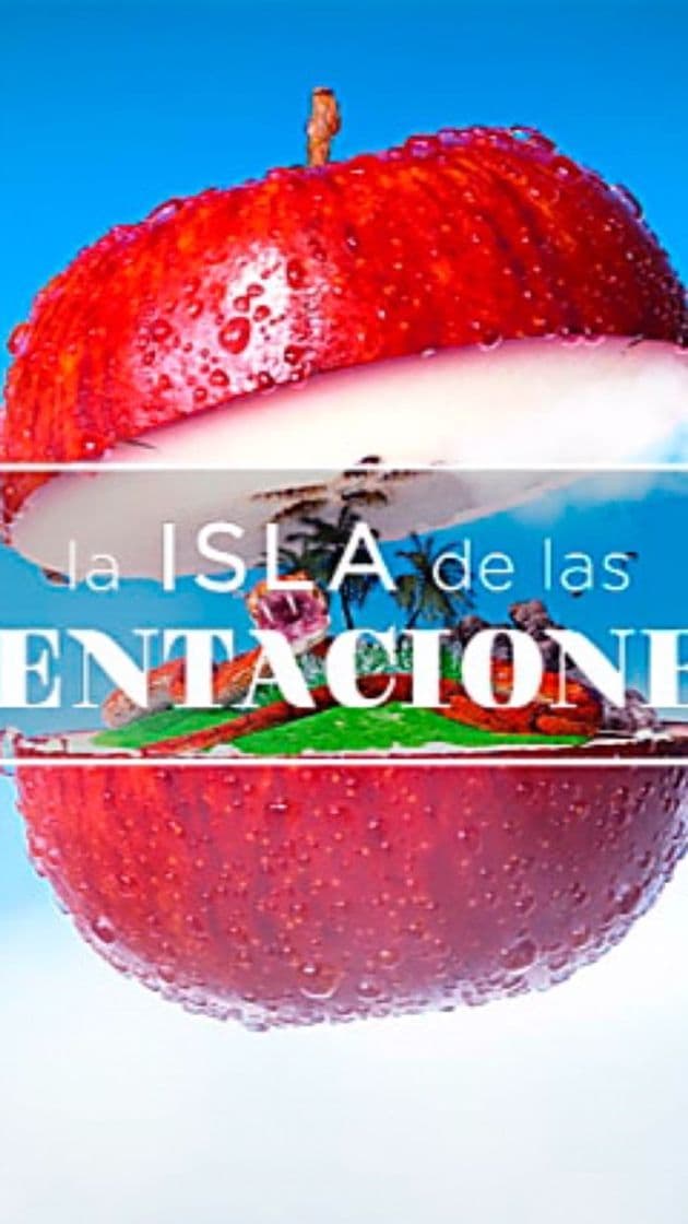 Moda La isla de las tentaciones 