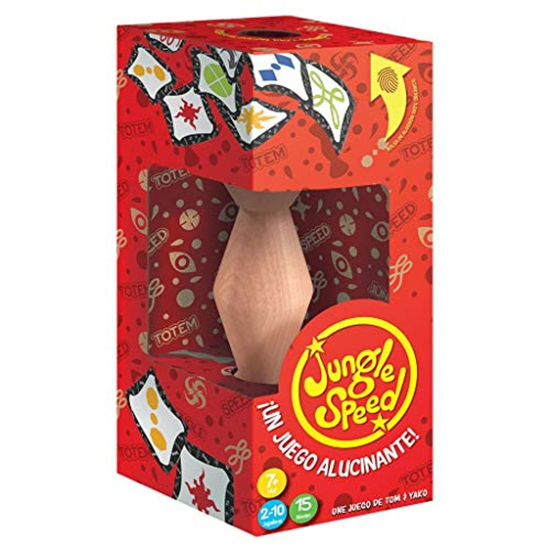 Producto Jungle Speed - Sencillo