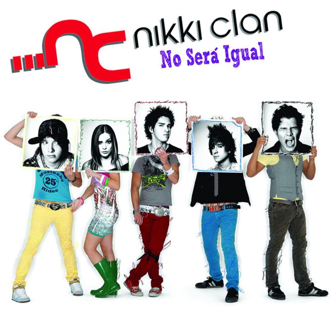 Canción Yo No Te puedo Olvidar (I Never Wanted To Dance)