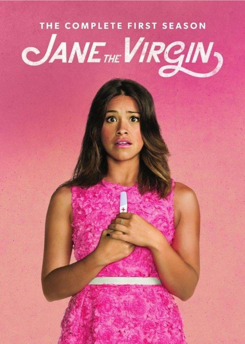 Moda Jane the virgin 