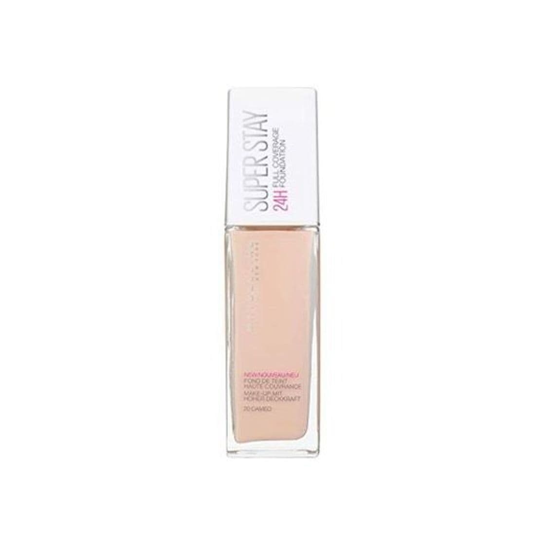 Producto Maybelline New York - Superstay 24H