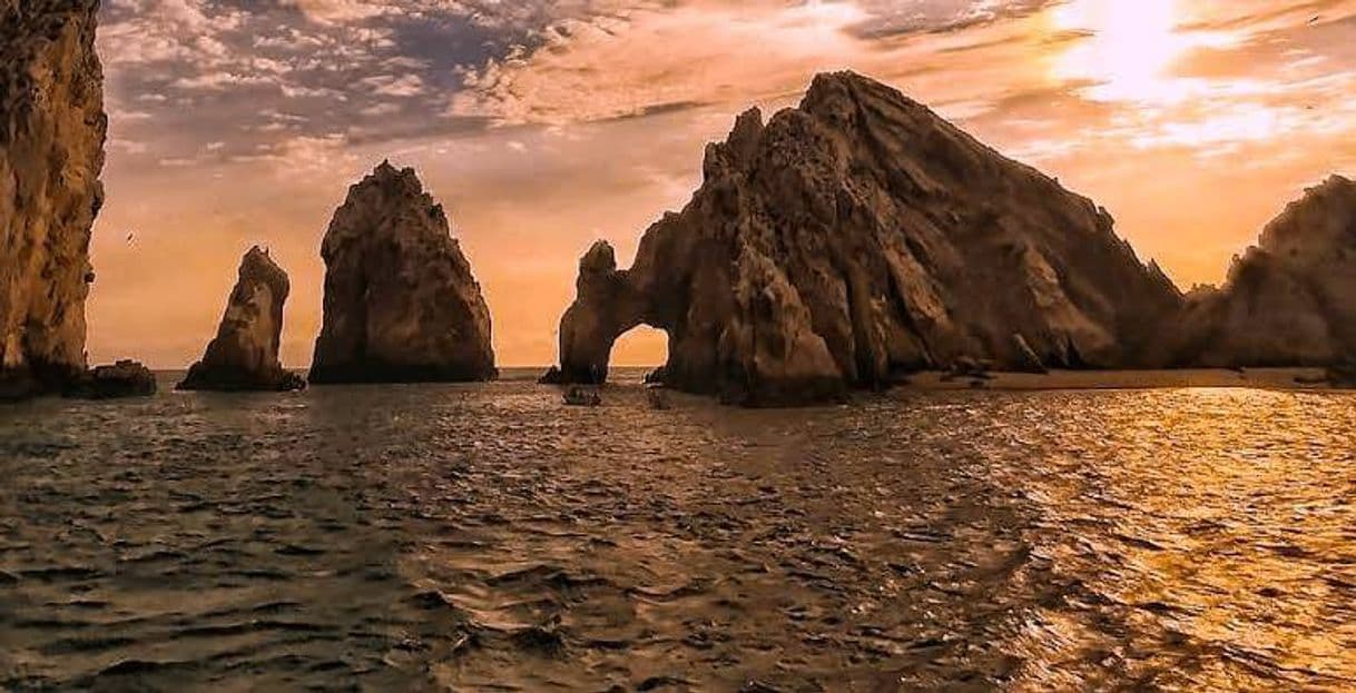 Lugar Los Cabos