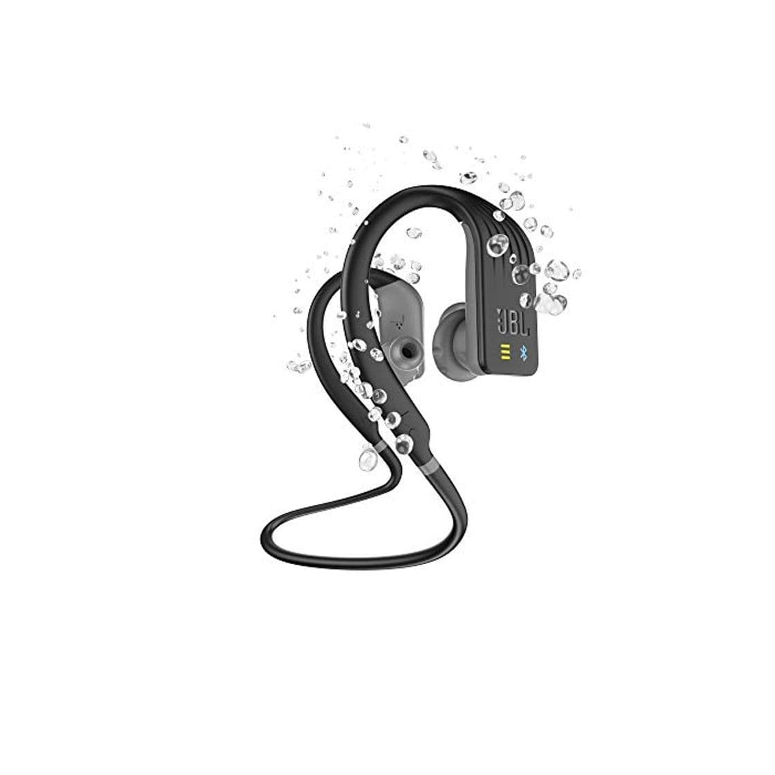 Electrónica JBL Endurance Dive - Auriculares Inalámbricos Deportivos In Ear con MP3 integrado