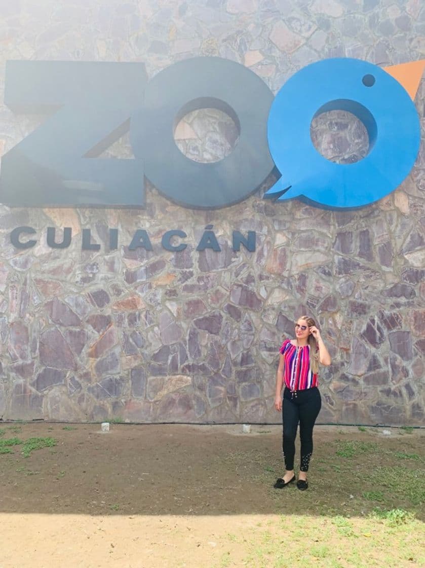 Place Zoológico de Culiacán