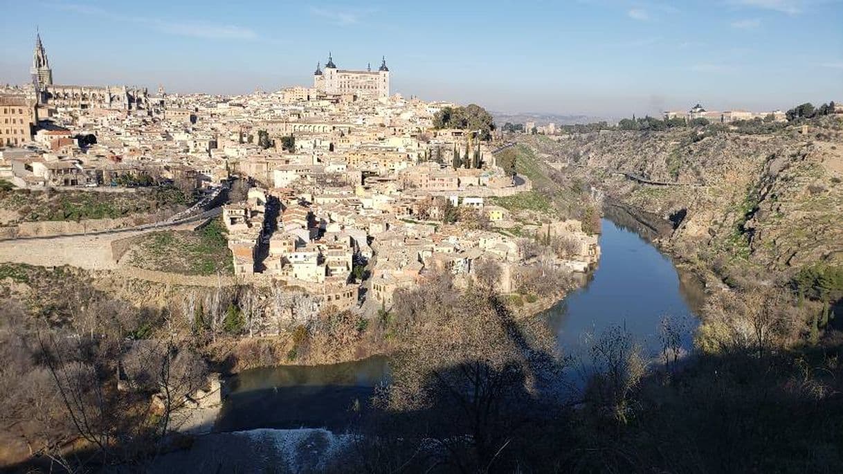 Place Toledo