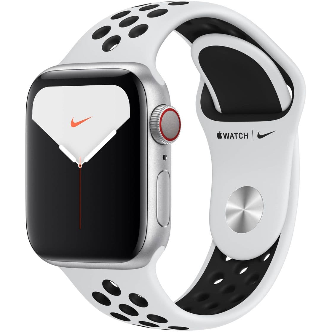 Electronic Apple Watch Series 5 (GPS