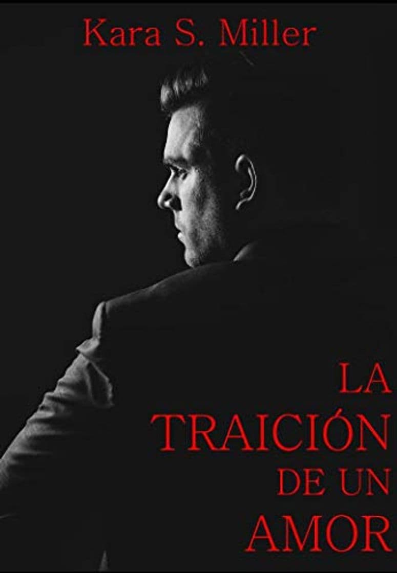 Book La traicion de un amor- Serie Angeles Protectores no