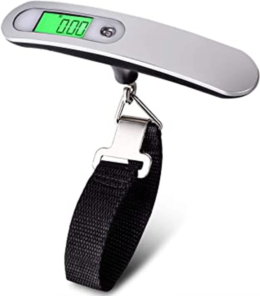 Fashion Digital luggage scale 