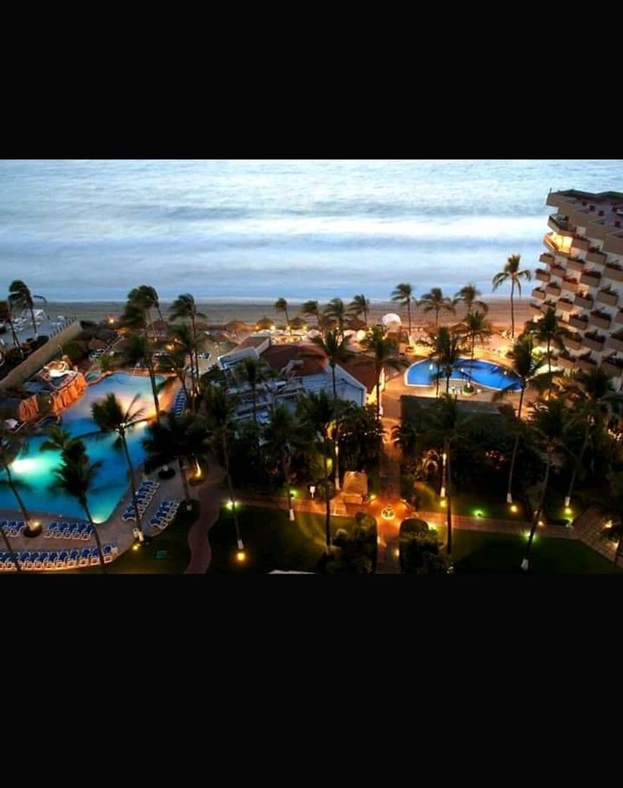 Lugar The Inn at Mazatlan Resort & Spa