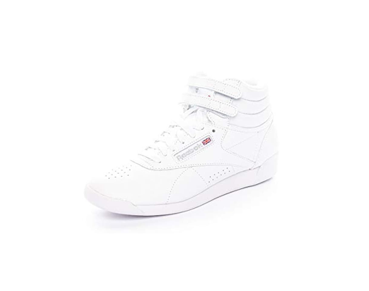 Producto Reebok F/S Hi, Zapatillas de Deporte para Mujer, Blanco