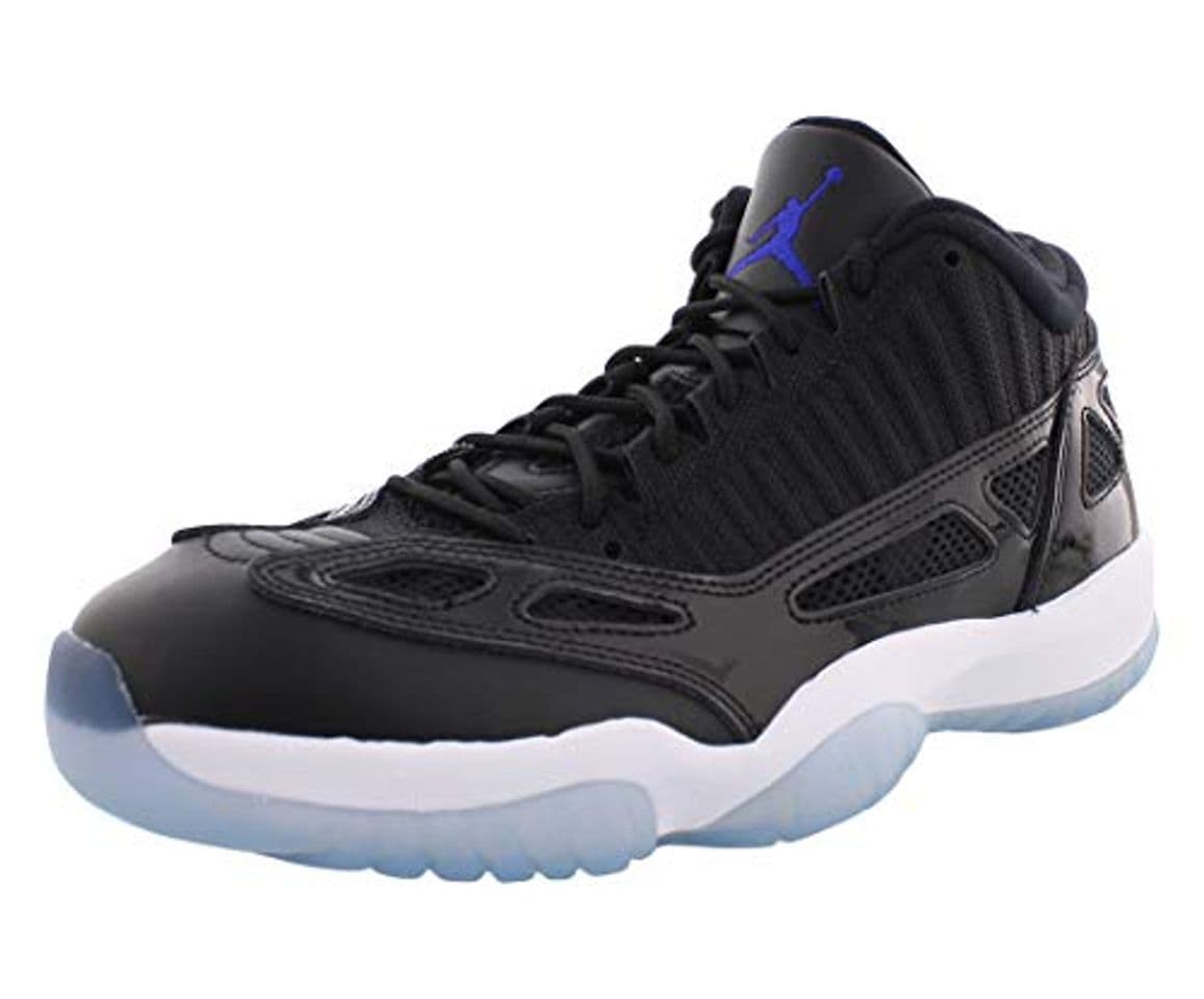 Producto Zapatillas de Hombre Sneaker AIR JORDAN 11 Retro Low IE en Tejido