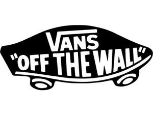 Product Vans of the Wall