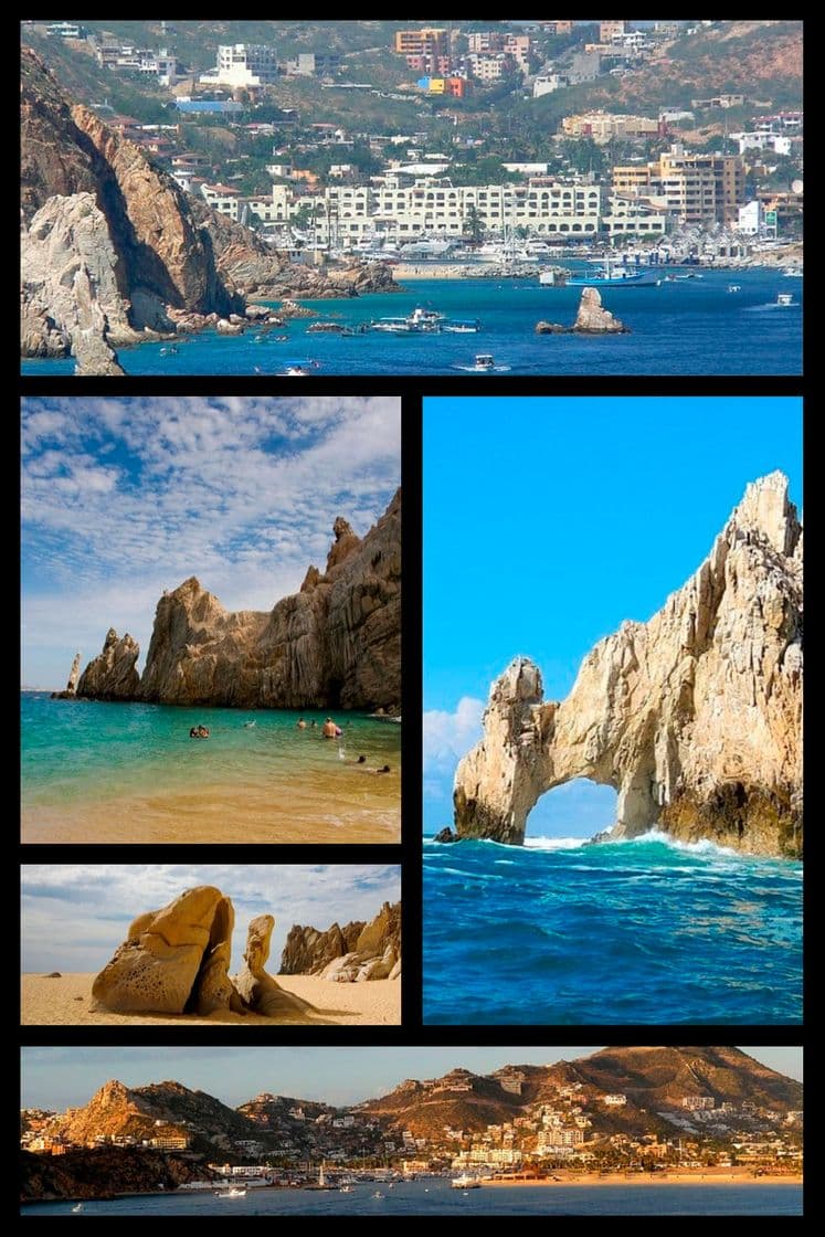 Place Cabo San Lucas